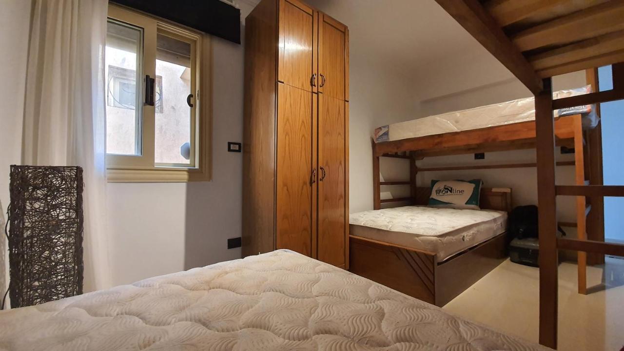 Breathtaking Luxury & Spacious 2-Bedroom 1St Row Direct Seaview At Stella Sea View Sokhna Айн-Сохна Экстерьер фото
