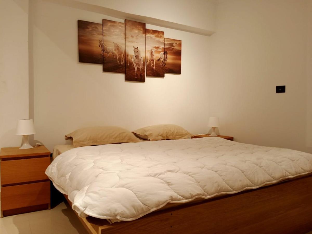 Breathtaking Luxury & Spacious 2-Bedroom 1St Row Direct Seaview At Stella Sea View Sokhna Айн-Сохна Экстерьер фото