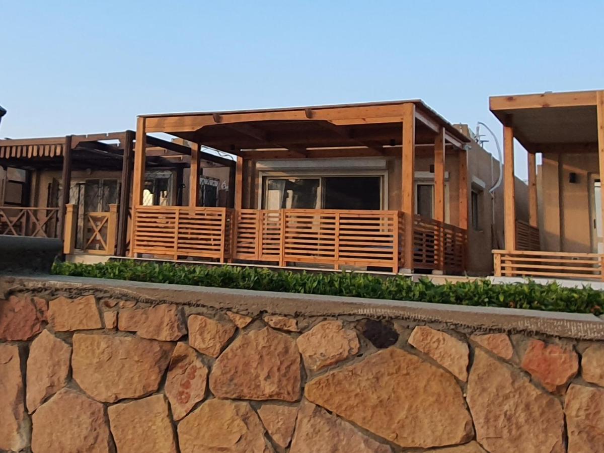 Breathtaking Luxury & Spacious Family 2-Bed 1St Row Seaview At Stella Seaview Sokhna Айн-Сохна Экстерьер фото